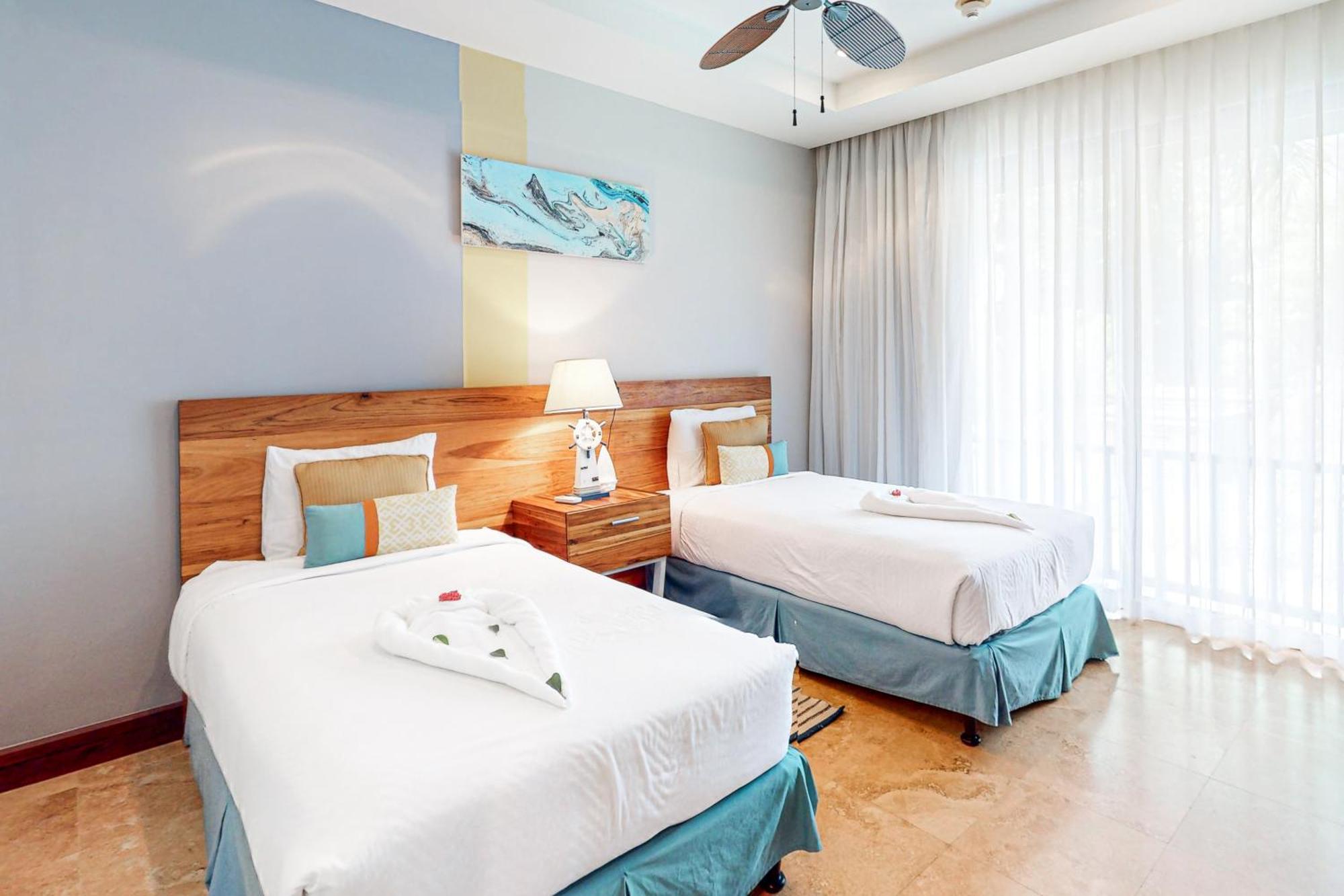 Condo @ Azul Paraiso كوكو الغرفة الصورة
