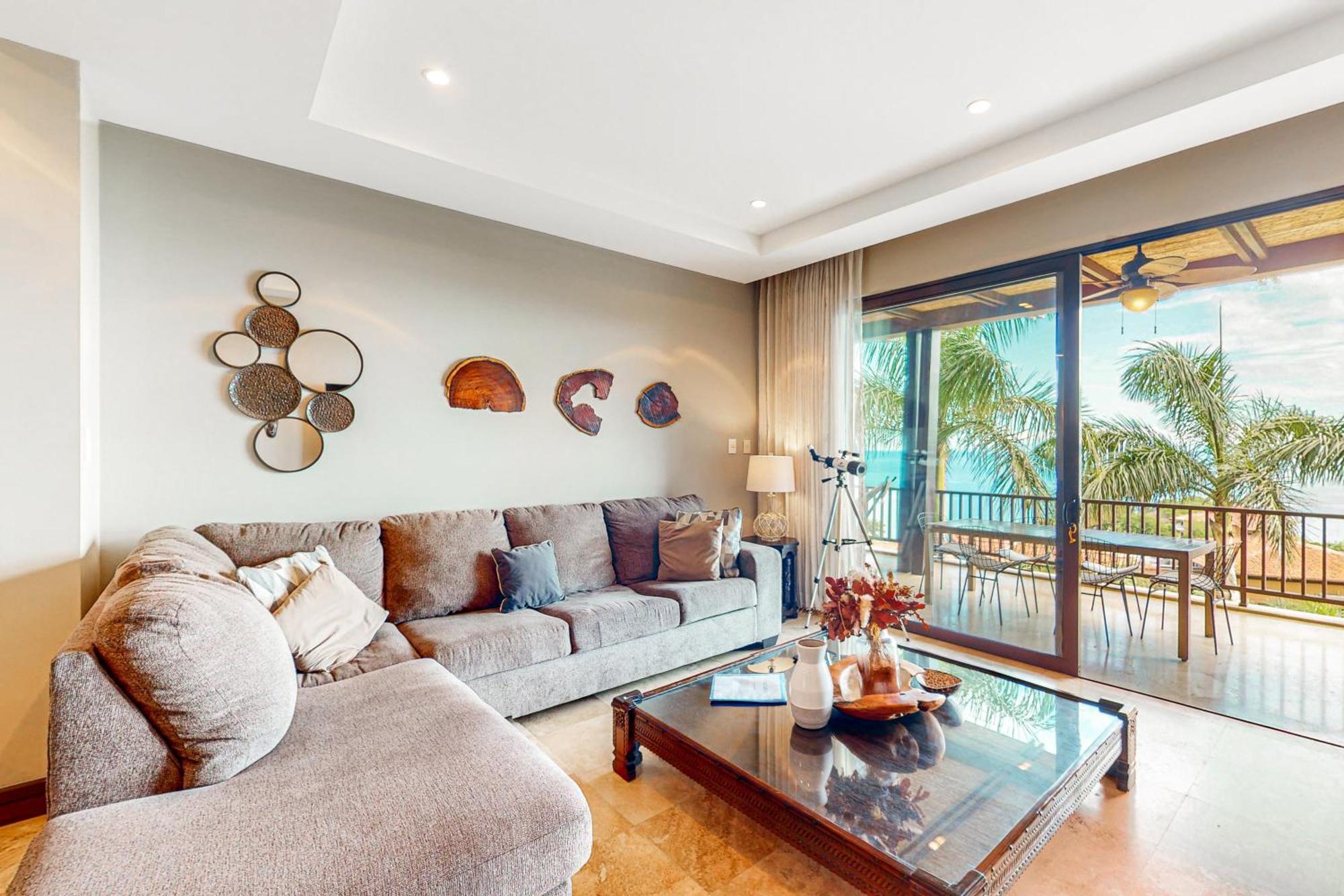 Condo @ Azul Paraiso كوكو الغرفة الصورة